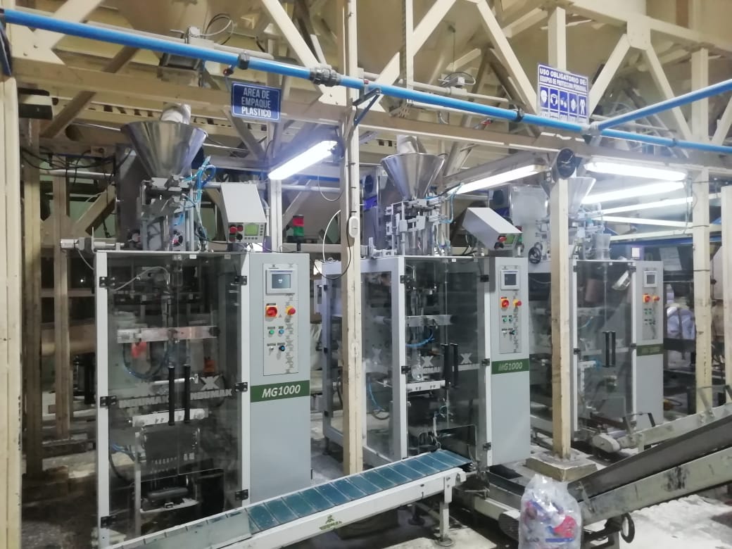 制藥廠(chǎng)利用臭氧發(fā)生器進(jìn)行消毒的方案